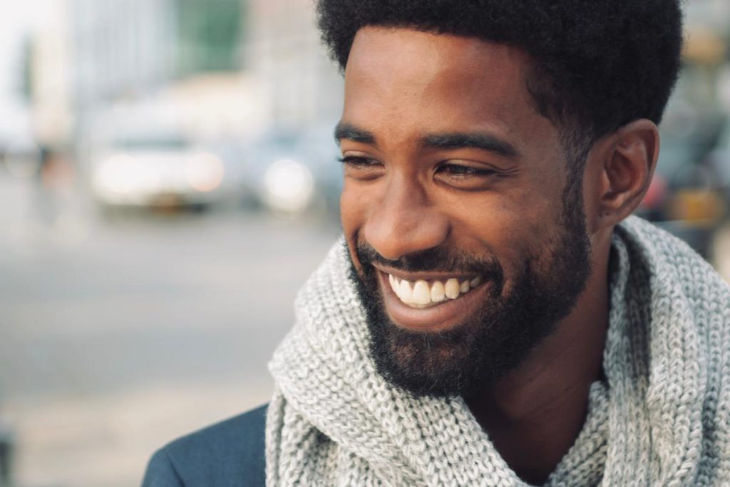 man seeking help at a drug rehab program near Asotin for addiction recovery