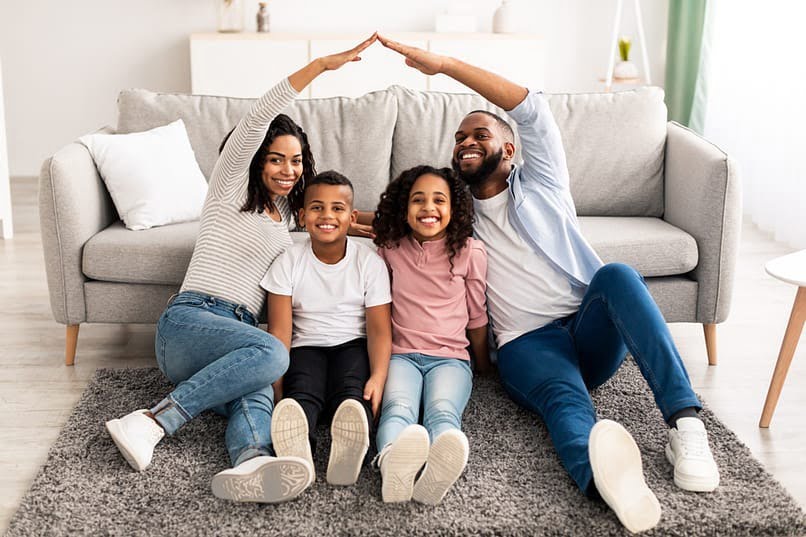 family guide to finding joy in new holiday traditions
