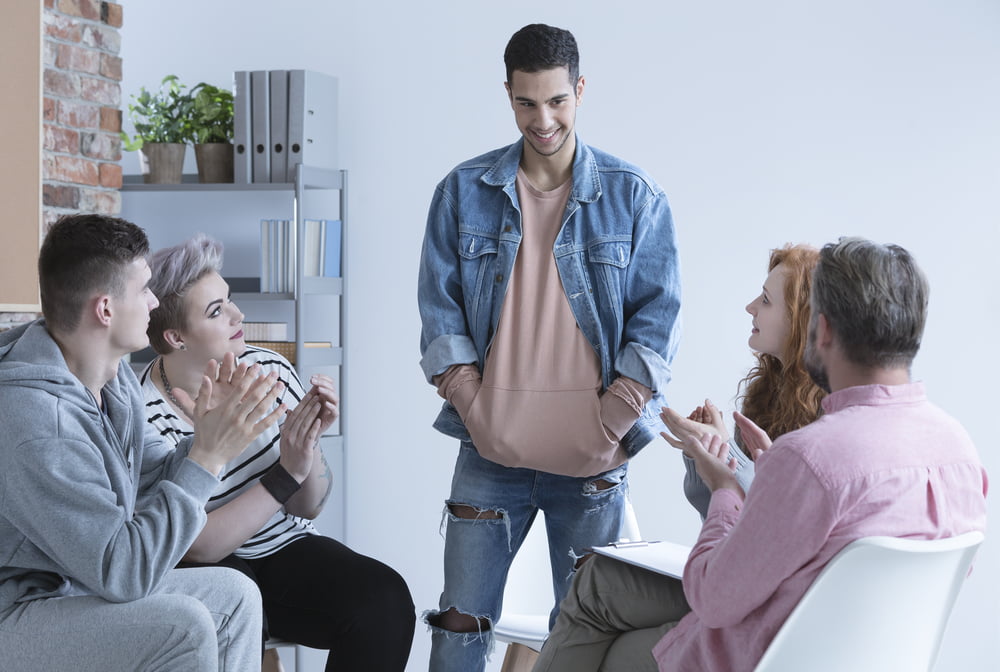Family Therapy