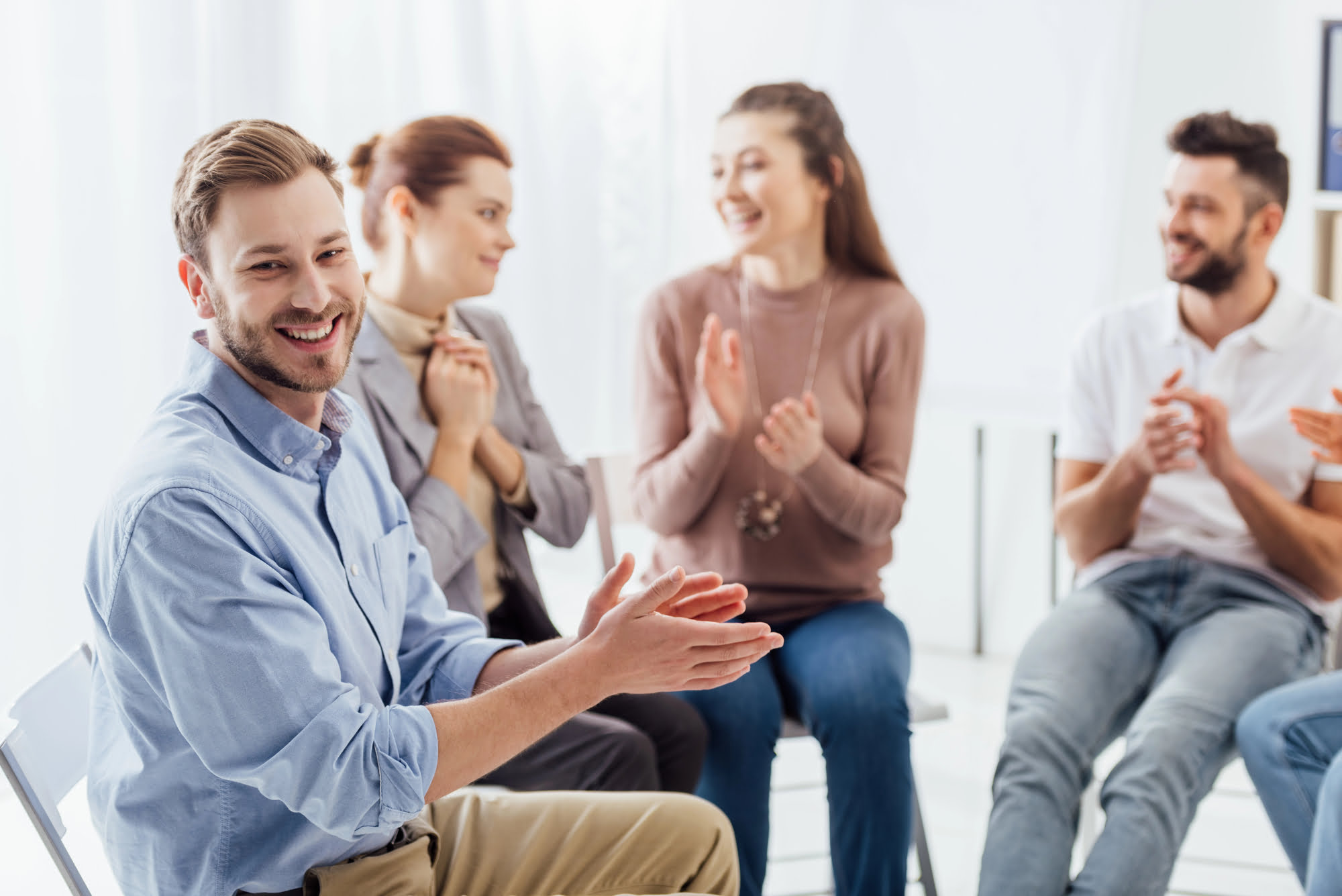 Group Therapy
