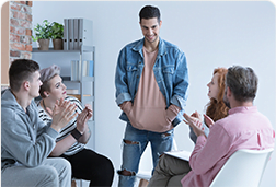 Alcohol Addiction Treatment