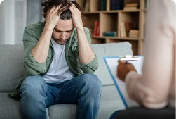 Cognitive Behavioral Therapy