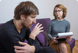 Residential Treatment