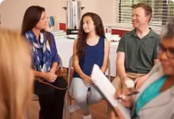 Family Therapy