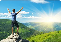 Higher Success Rates