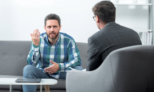 Dual Diagnosis Treatment Program
