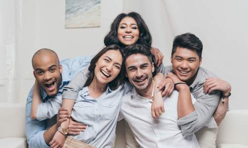 Sober Living Program