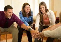 Outpatient Mental Health Treatment