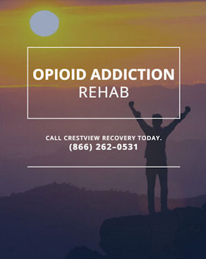 opioid addiction
