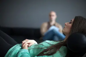 Sexual Health in Recovery