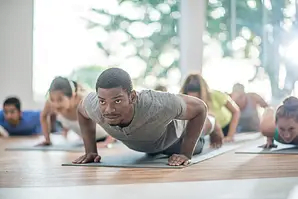 Yoga Therapy