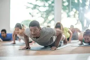Yoga Therapy