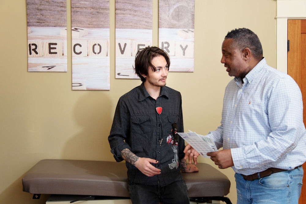 Two Individuals Affected by the August Drug Bust in Portland, Oregon