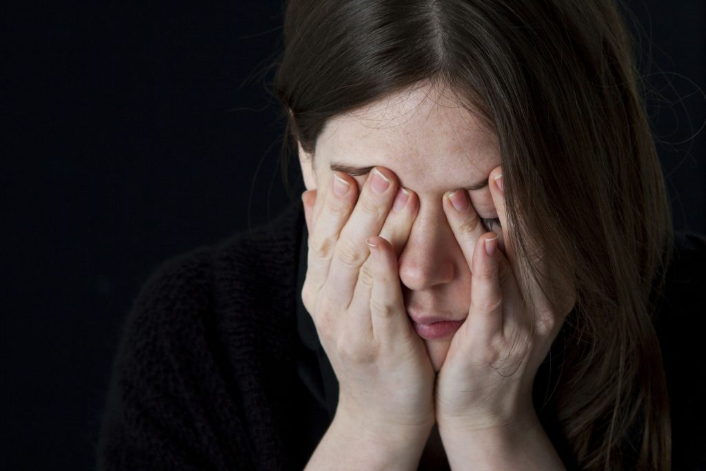 an individual having a hard time due to Ambien use