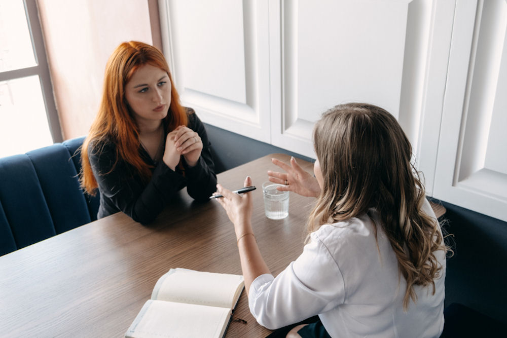 Trauma Counseling