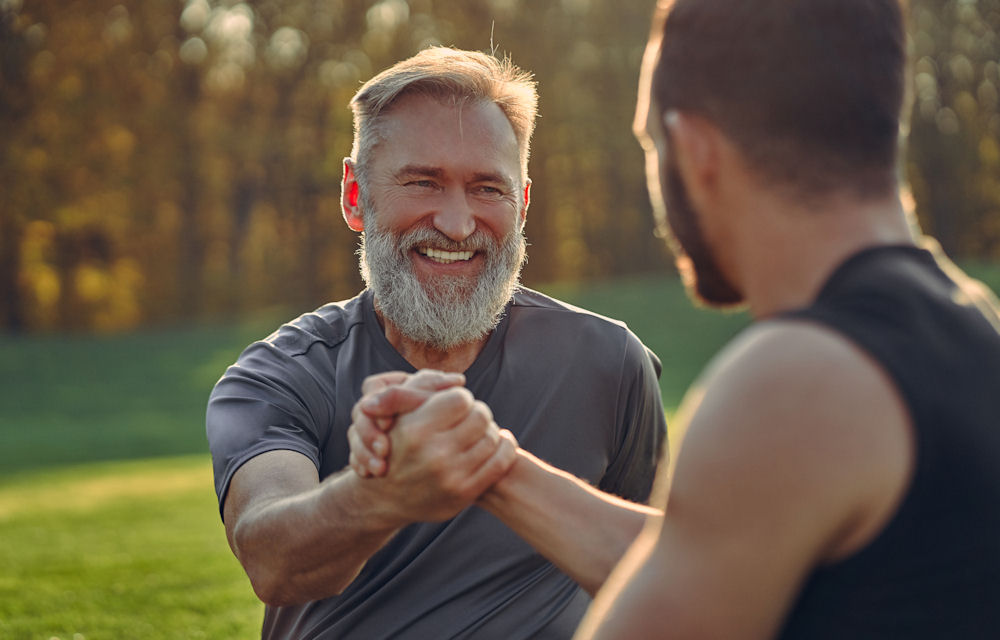 Accountability Partner for Recovery: Should You Get One?