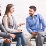 small group therapy for alcohol addiction