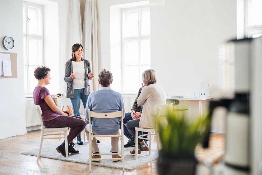 treatment for alcohol addiction