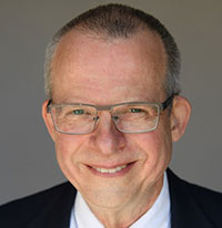 Dr. David Cundiff