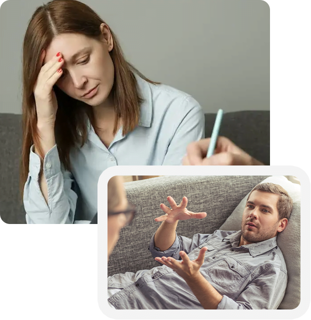 inpatient-ptsd-treatment-program patients suffering from ptsd attending therapy