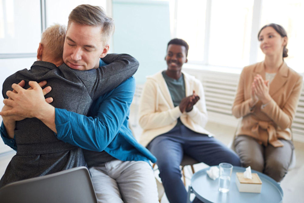 gender specific addiction treatment
