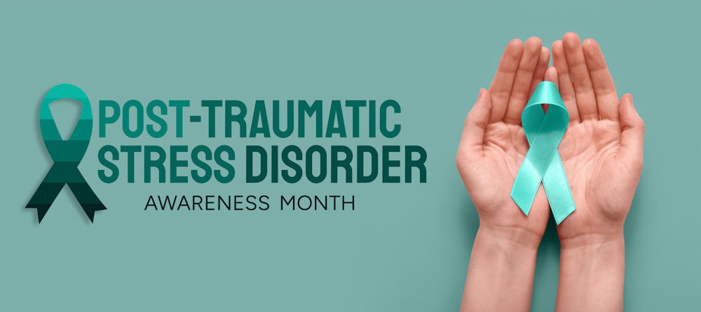 june is ptsd awareness month