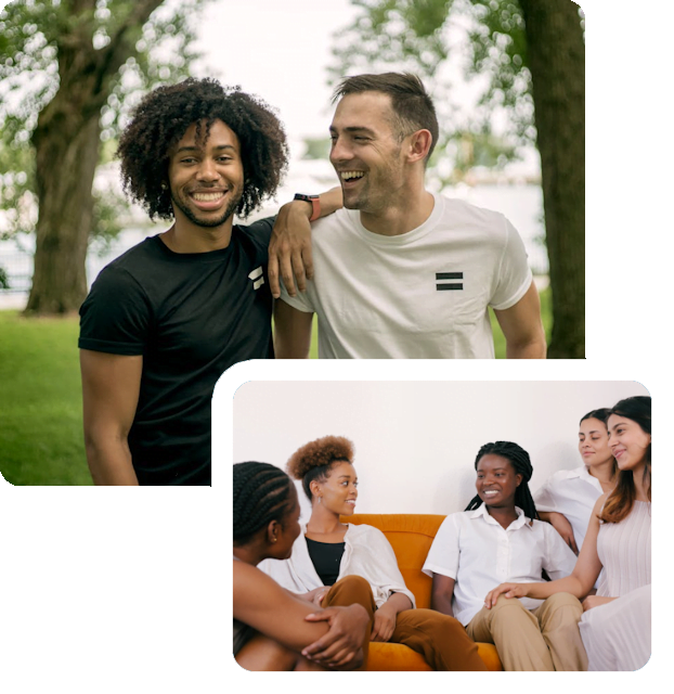 Comfortable and secure environment at Crestview Recovery for 90 day drug recovery