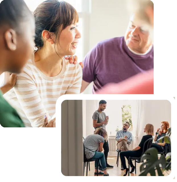 rehab program for alcohol addiction recovery
