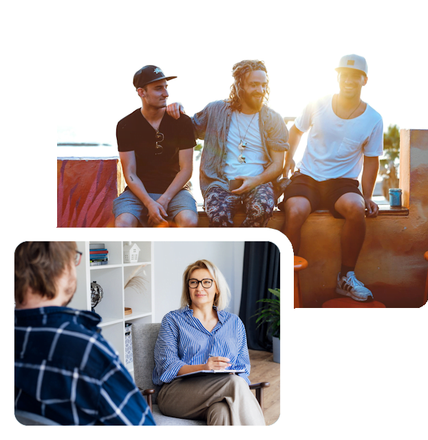 marijuana addiction rehab program for recovery care