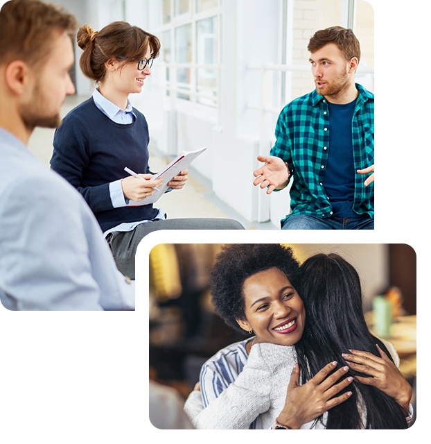 Holistic treatment for dissociative disorders in Portland