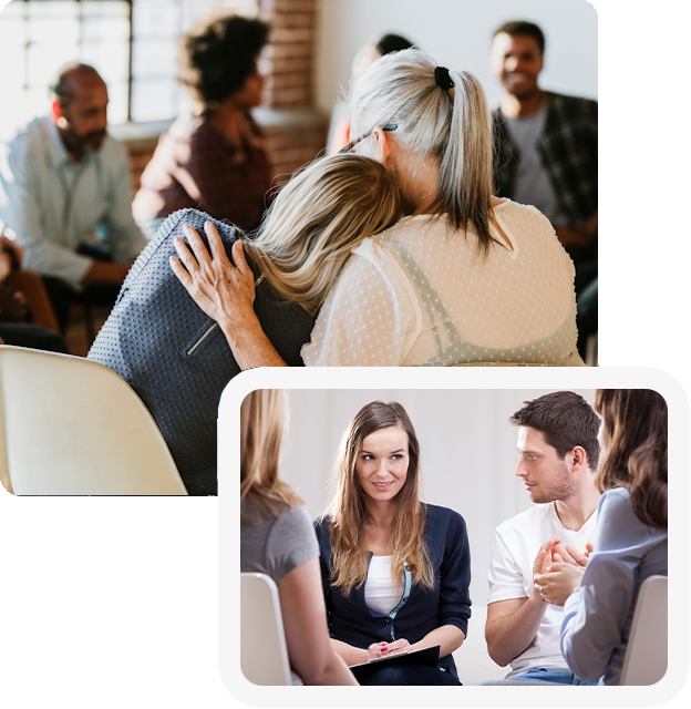 professional drug rehab services with comfortable accommodation in portland