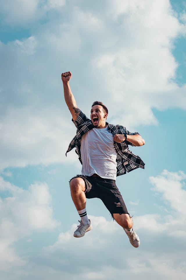 boy experiencing effects of vyvanse dependency