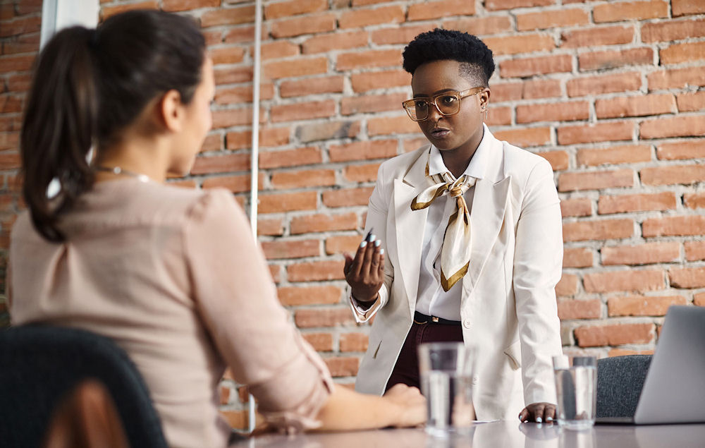 a-boss-speaking-to-employee