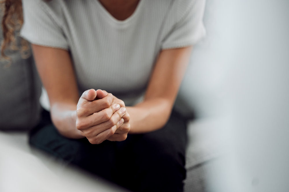 a-woman-deep-in-thought-in-therapy