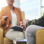 individual therapy to discuss does alcohol help adhd