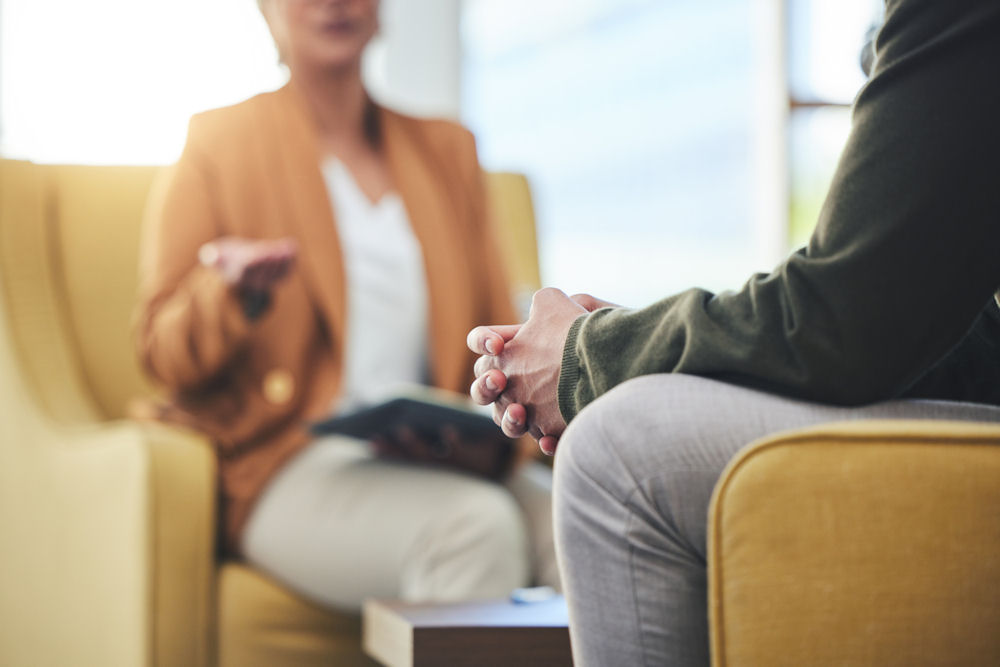 individual therapy to discuss does alcohol help adhd