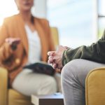 individual therapy to discuss does alcohol help adhd