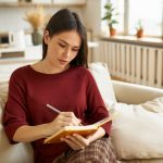 causes of anxiety in women