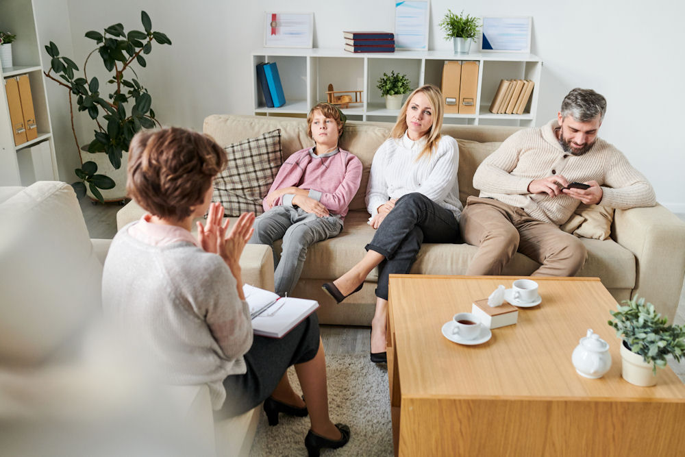 a-family-in-family-therapy