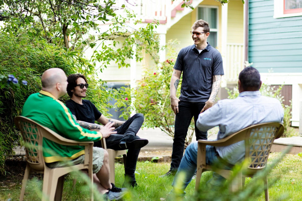 What Does Residential Treatment Include