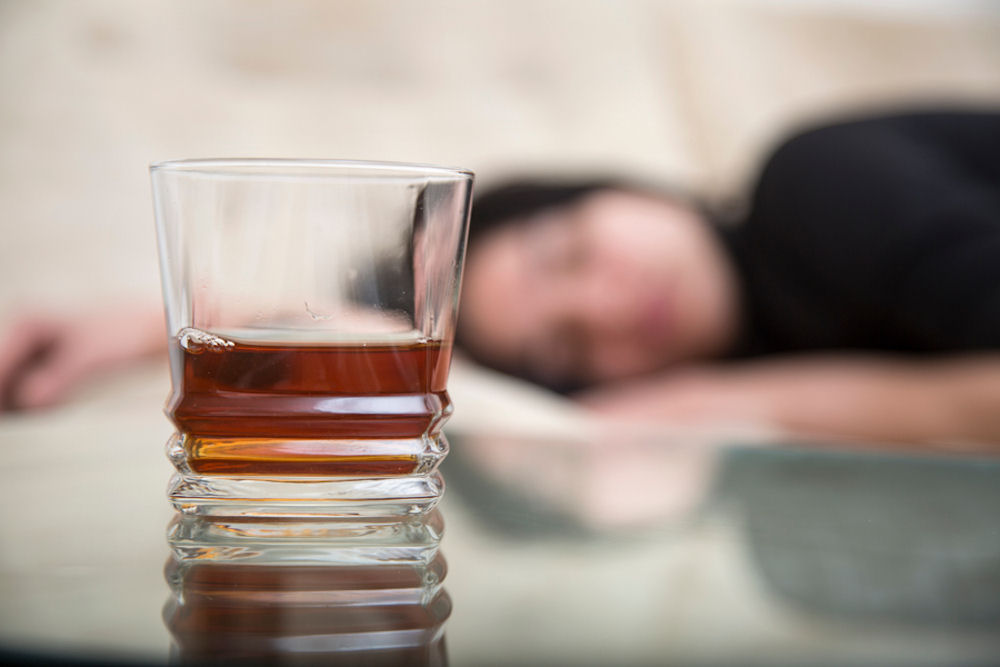 health risks of alcohol for women