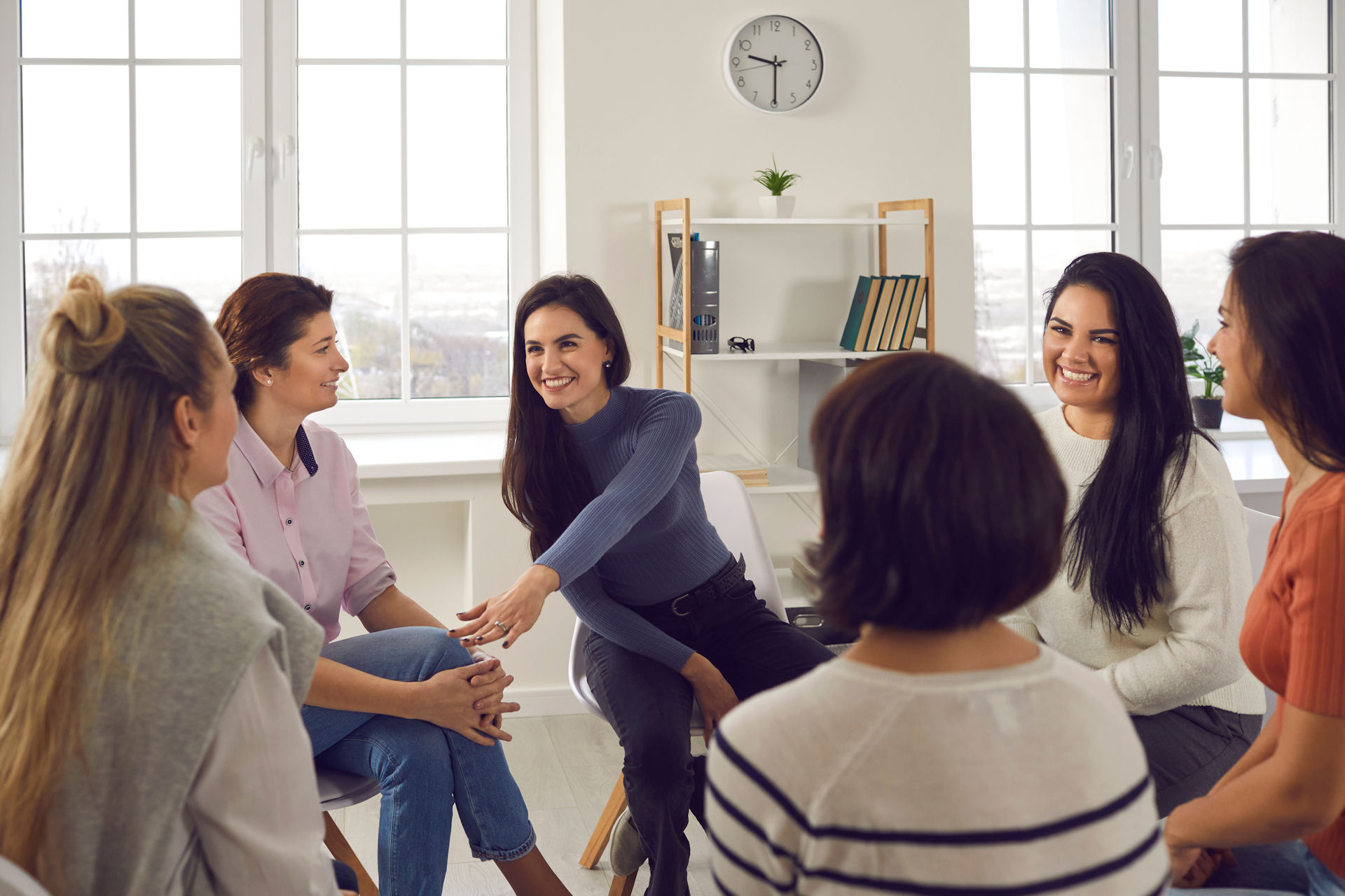 rehab-treatment-for-women Women Rehab Program in Portland